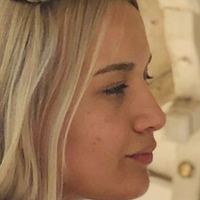 madisondavisbby Nøgen