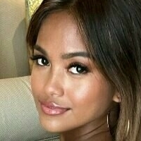 maeurnfilipina Nøgen