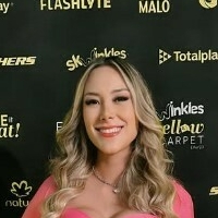 Mafer Shoff Nøgen