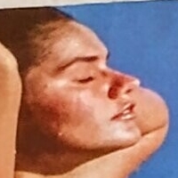 Magda Cotrofe Nøgen