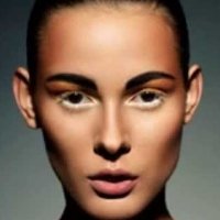 Magdalena Muzyka Nøgen