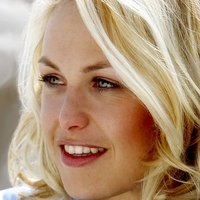 Magdalena Neuner Nøgen