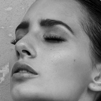 Magdalena Perlinska Nøgen
