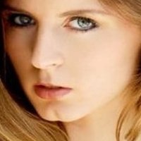 Magdalena Tcherno Nøgen