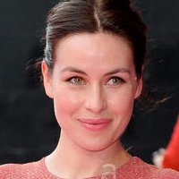 Maimie McCoy Nøgen