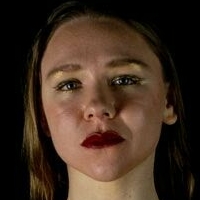 Maja Staśko Nøgen