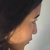 majoobunny Nøgen