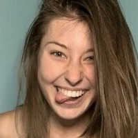 Makayla Bennett Nøgen