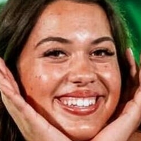 Makena Biondi Nøgen