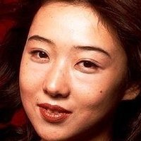 Maki Hamada Nøgen