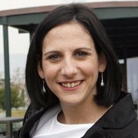 Malena Alterio Nøgen