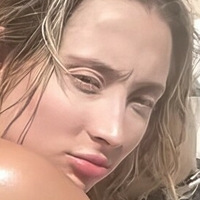 Malu Barbosa Nøgen
