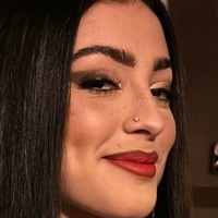 Malu Trevejo Nøgen