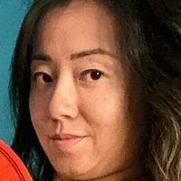 mandarin_girlie Nøgen