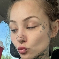 mandicat Nøgen
