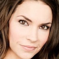Mandy Musgrave Nøgen