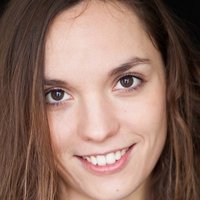 Manon Klein Nøgen