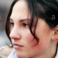 Manuela Martelli Nøgen