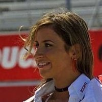 Marcela Pierce Nøgen