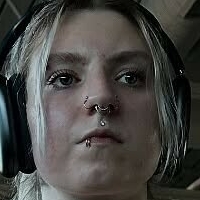 marceline_vox Nøgen