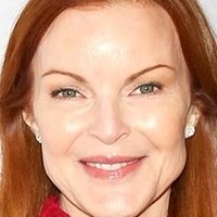Marcia Cross Nøgen