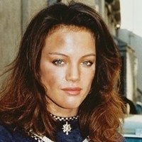 Maren Jensen Nøgen