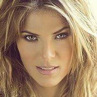 Margarita Munoz Nøgen