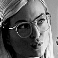 Margot Dulac Nøgen