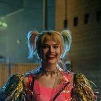 Margot Robbie Nøgen