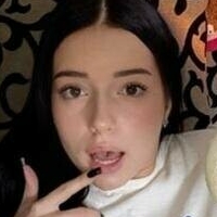 mari_rain Nøgen