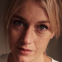 Maria Alm Norell Nøgen