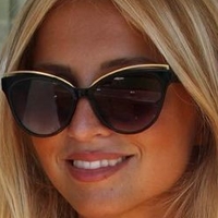 Maria Arreghini Nøgen