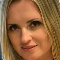 Maria Bodosova Nøgen