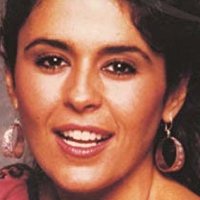 Maria Conchita Alonso Nøgen