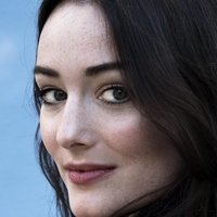 Maria Ehrich Nøgen
