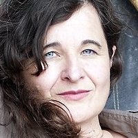 Maria Hofstätter Nøgen