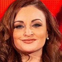 Maria Kanellis Nøgen