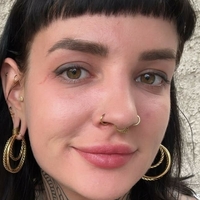 Maria Marmelade <3 Nøgen