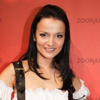 Maria Mia Nøgen