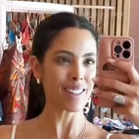 Maria Paz Delgado / maypidelgado Nøgen