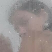 Maria solorzano Nøgen