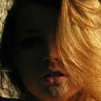 Maria Woods Nøgen