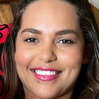 mariadelpilar Nøgen