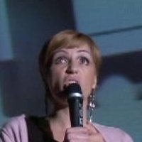 Mariana Arandjelovic Nøgen