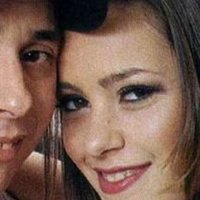 Mariana Diarco Nøgen