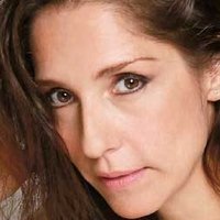 Mariana Loyola Nøgen