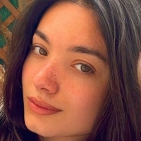 mariasole Nøgen