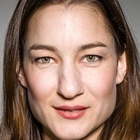 Marie Leuenberger Nøgen