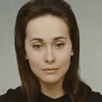 Marie Malkova Nøgen