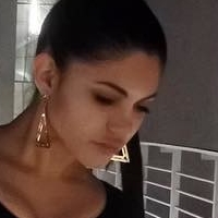 Mariedominique_ Nøgen